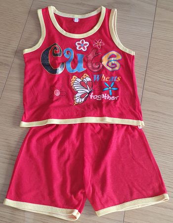 Ensemble 4 ans