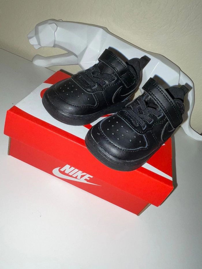 Basket Nike baby - photo numéro 4