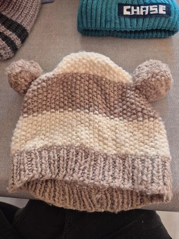 Bonnet
