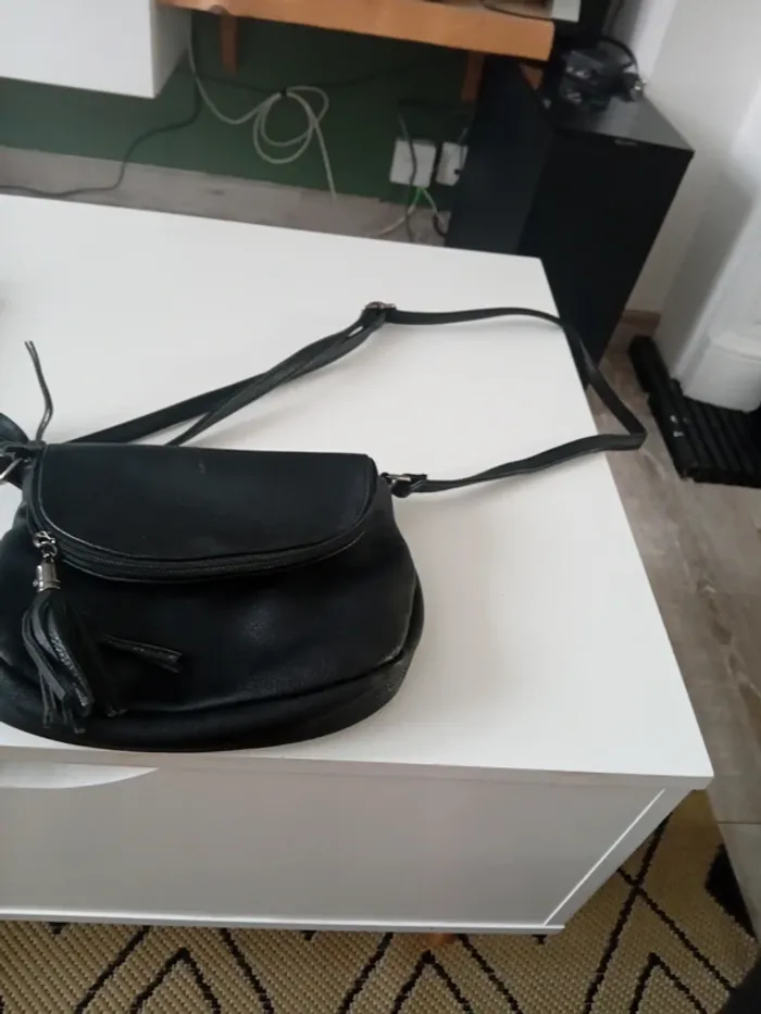 Sac à main femme - photo numéro 2