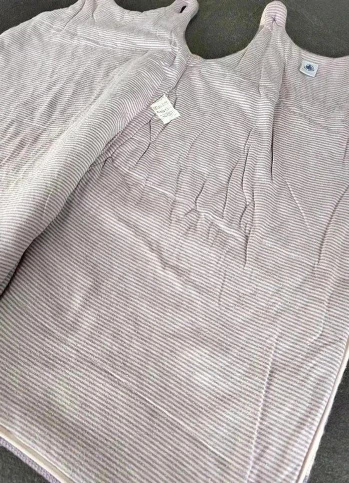 25 € Gigoteuse en laine Petit Bateau - photo numéro 4