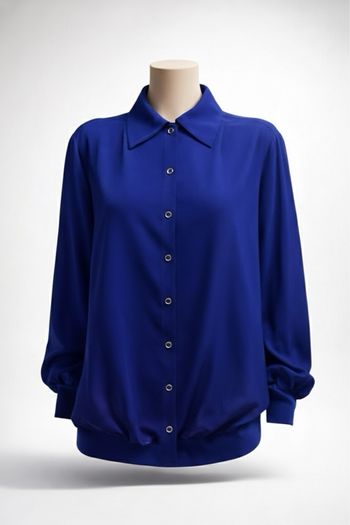 Blouse chemise devernois 