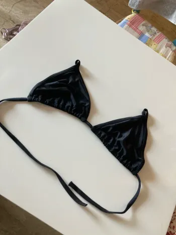 Haut de maillot de bain S