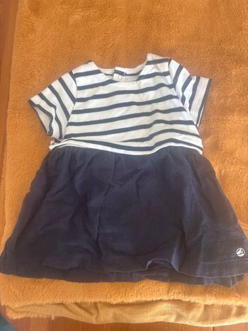 Vêtements 6mois fille
