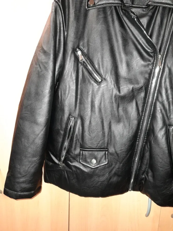 Perfecto simili cuir