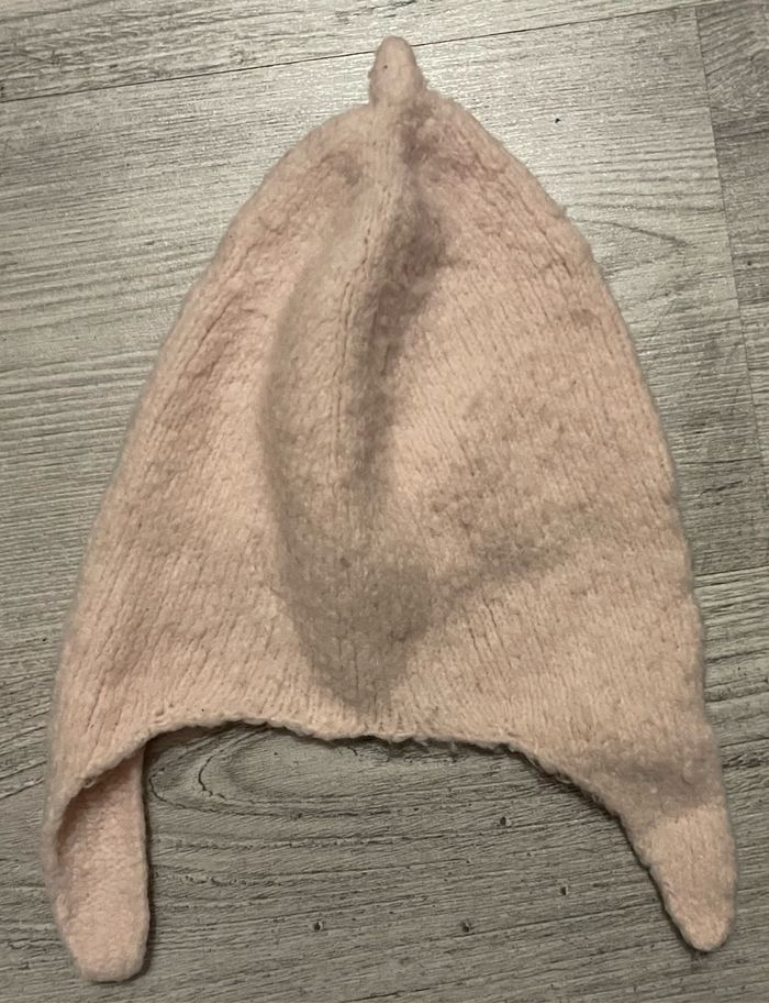 Bonnet - photo numéro 3