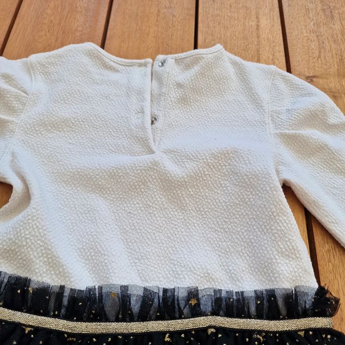 Robe Harry Potter 3 ans 98cm - photo numéro 7