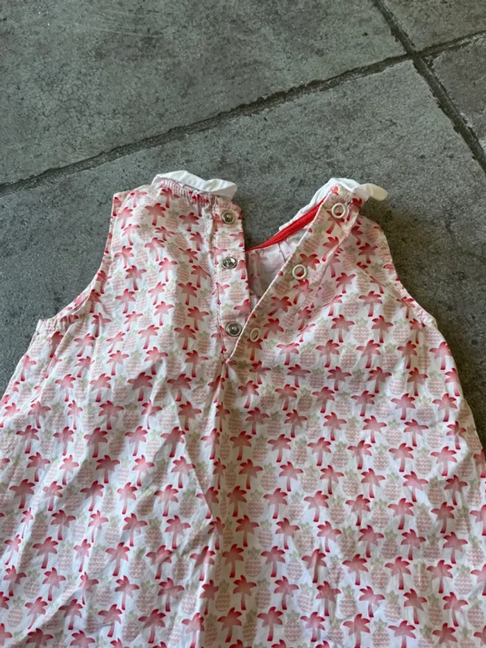 Robe s - photo numéro 3
