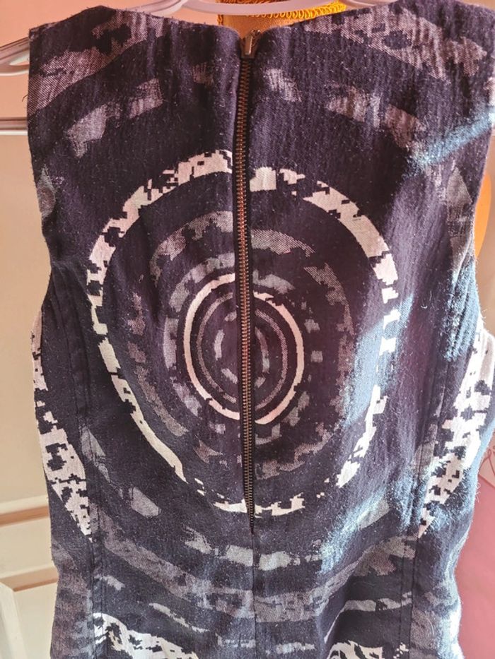 Robe desigual - photo numéro 3