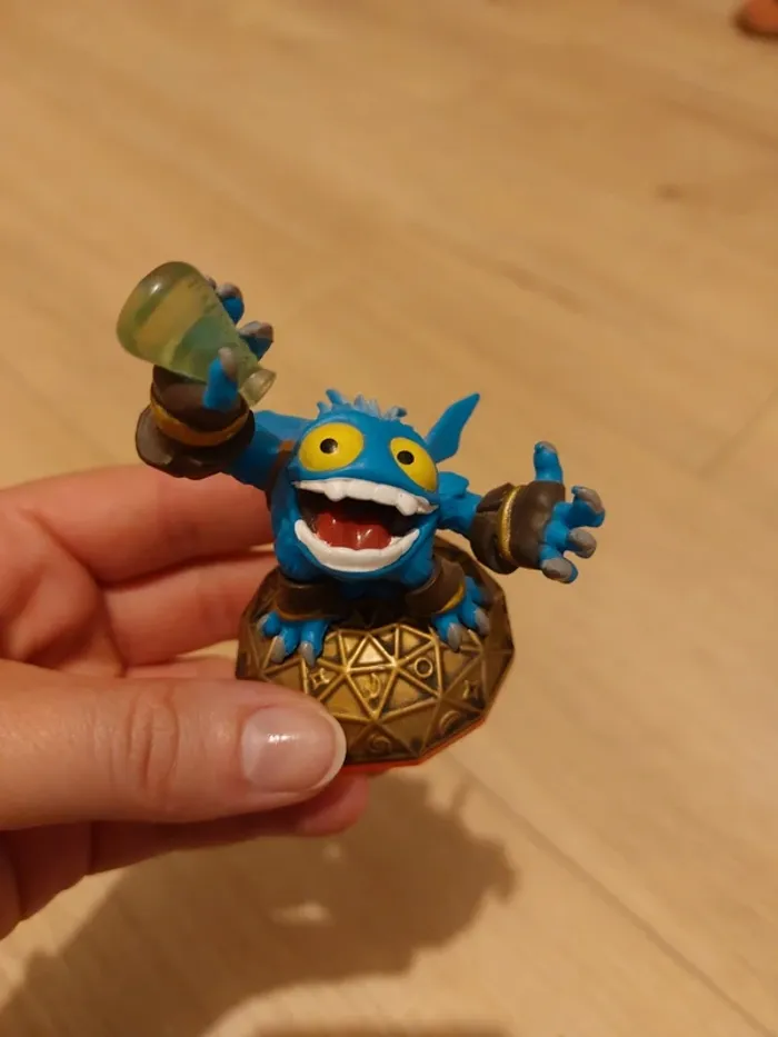 Skylander - photo numéro 10