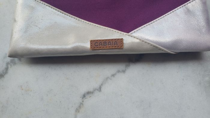 Sac à dos cabaïa S - photo numéro 10