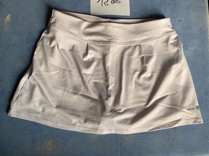 Lot de 2 jupes courtes 12 ans - photo numéro 4