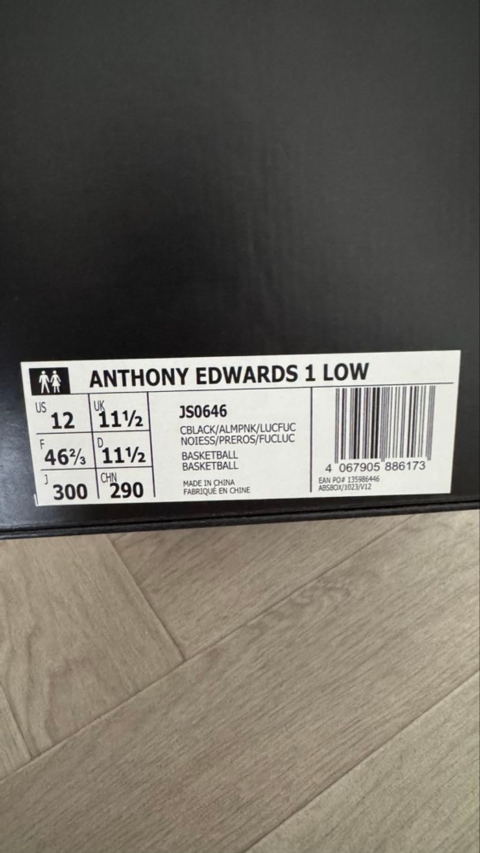 AE 1 - Year of the snake - photo numéro 8