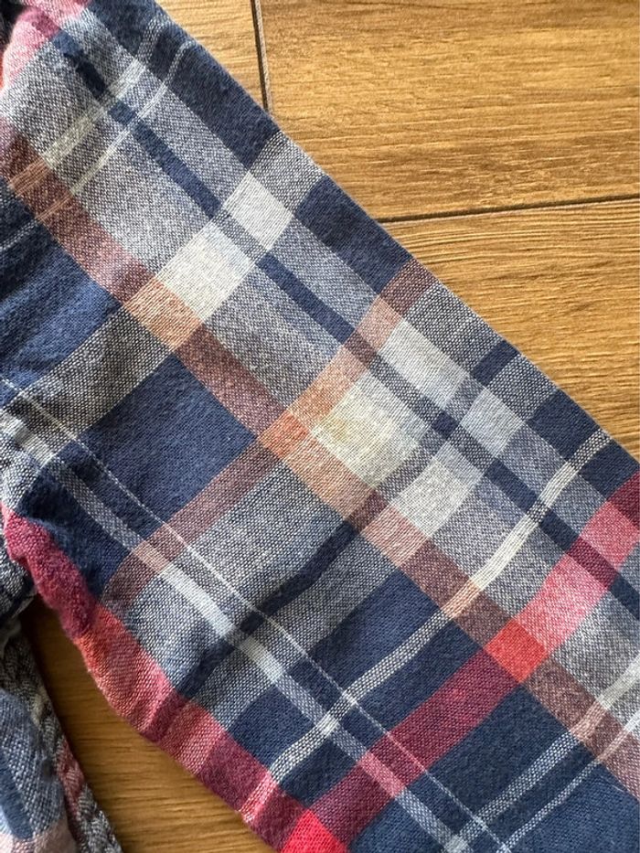 Chemise levi’s - photo numéro 3