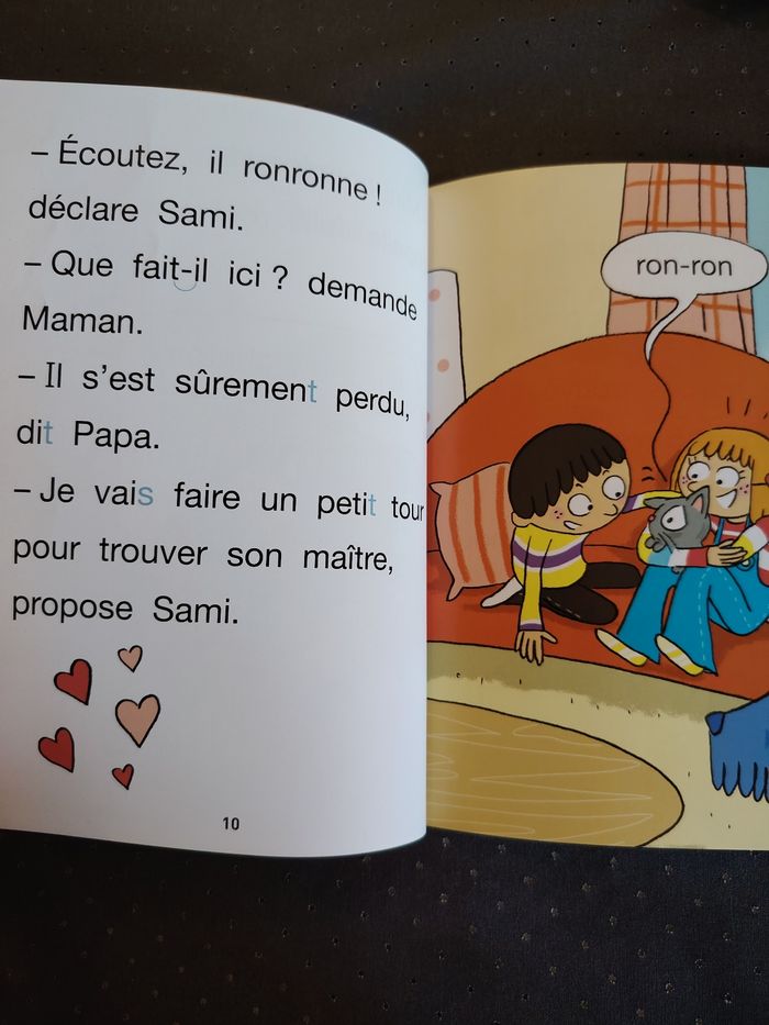 Lot de 3 livre CP j'apprends à lire - photo numéro 2
