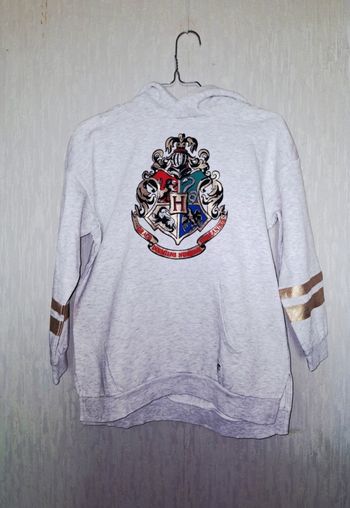 Sweat S Harry Potter