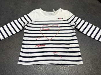 Tee-shirts IKKS