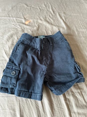 Bermuda Ralph Lauren 18m
