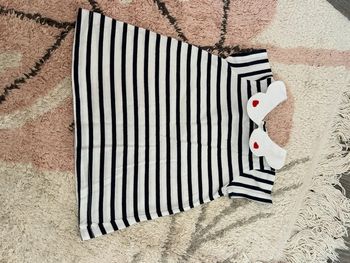 Robe Jacadi 6 mois