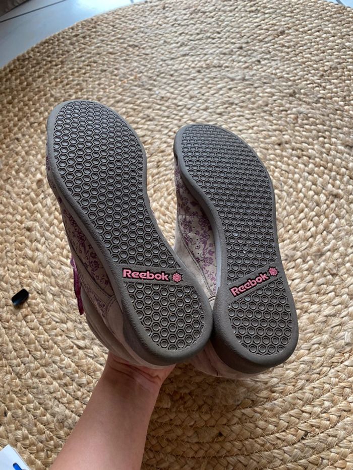 Reebook taille 36 - photo numéro 2