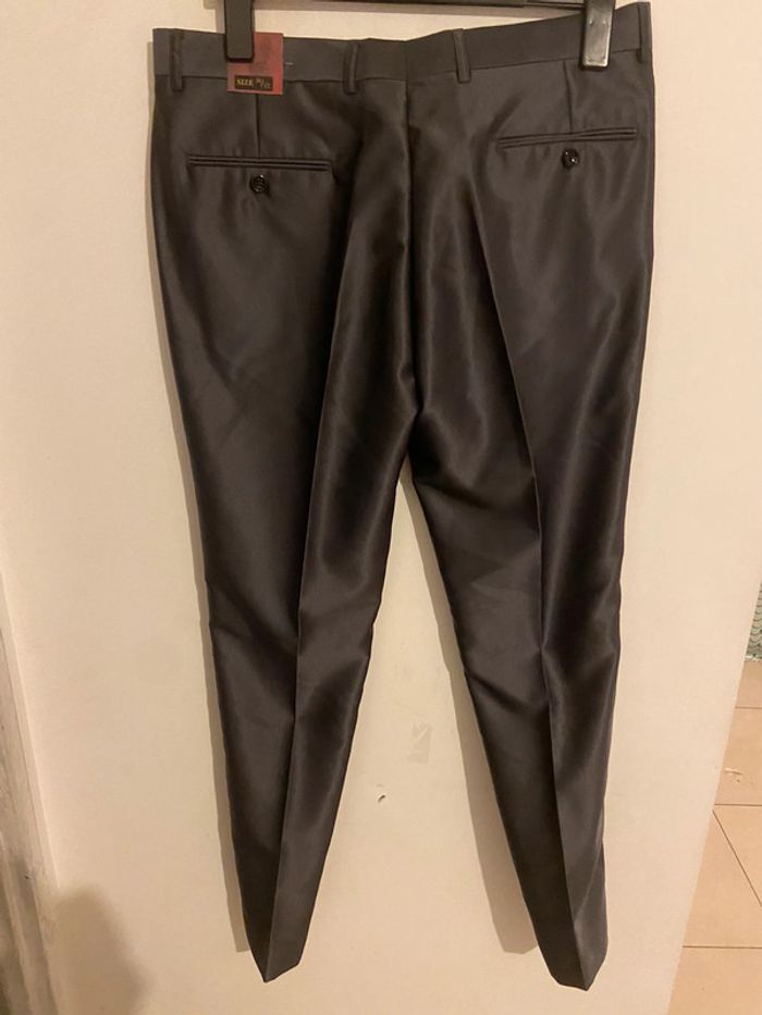 costume homme 3 pièces - photo numéro 4