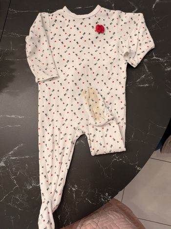 Pyjama fille 🤗