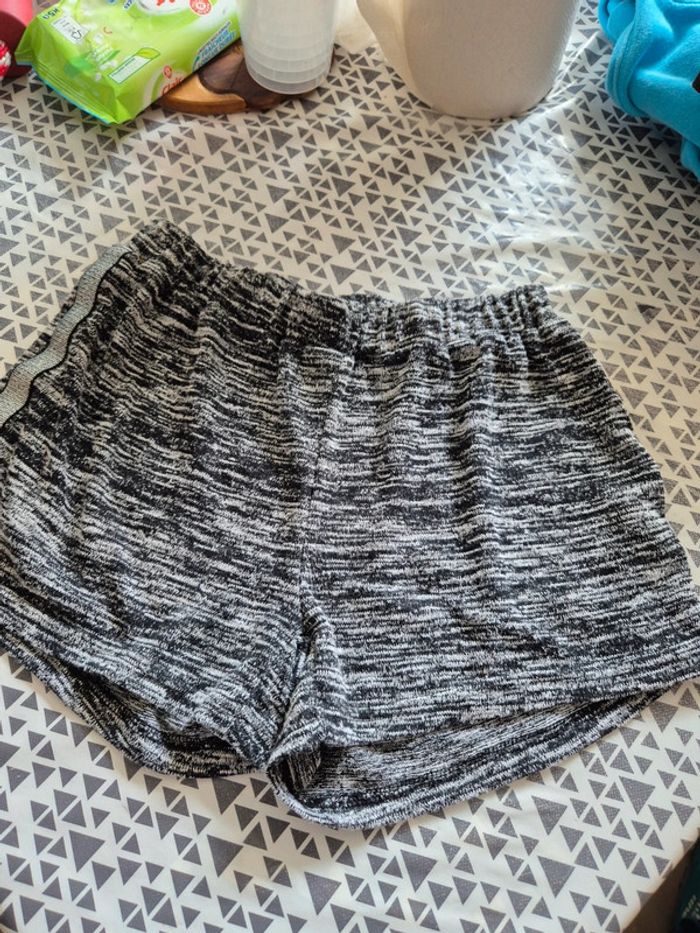 Short
