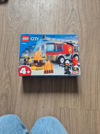 Lego neuf