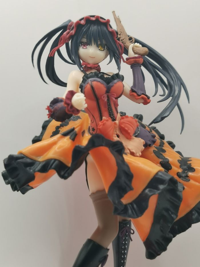 Figurine Kurumi Tokisaki Date a Live