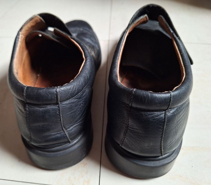 Chaussures à scratch - photo numéro 3