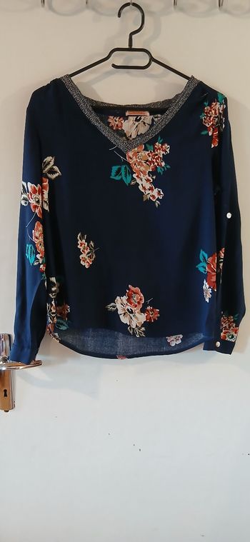 Blouse femme taille 36/38