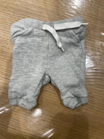 Pantalon jogging