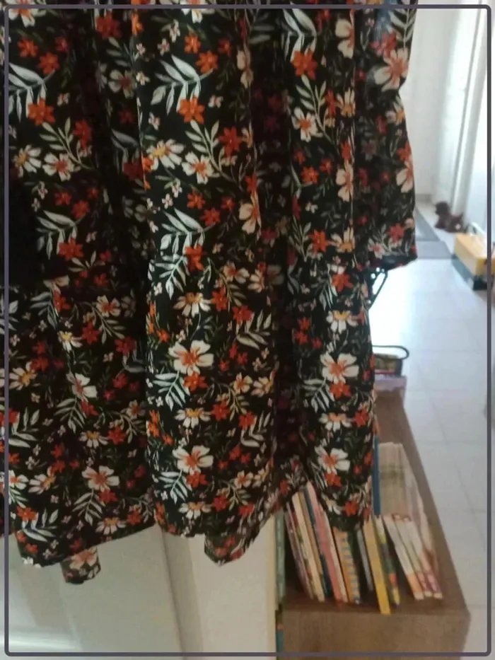 Robe femme été - photo numéro 6