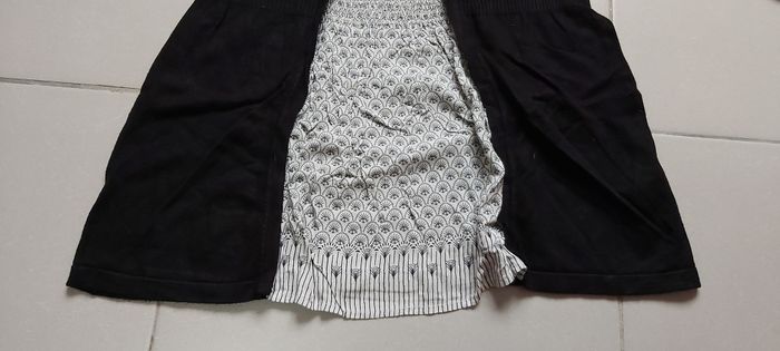 Pull maternité L - photo numéro 4