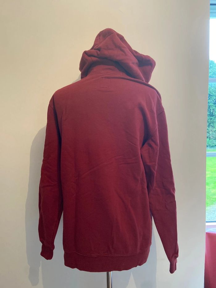 Pull à capuche homme taille S de marque Vans - photo numéro 5