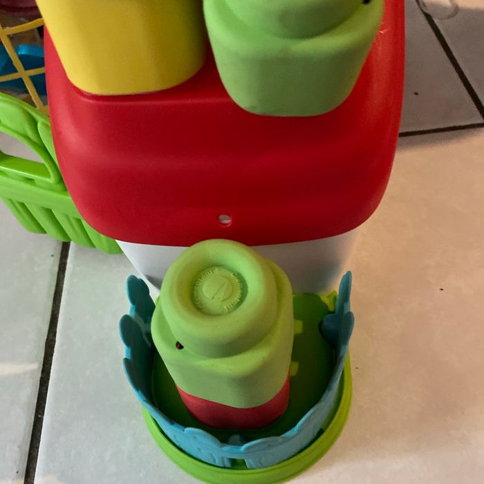 Maison Clementoni - photo numéro 4