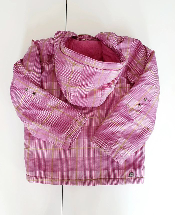 Manteau - 5A - photo numéro 4
