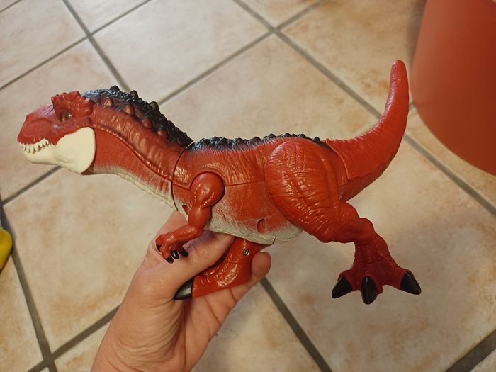 Dinosaure