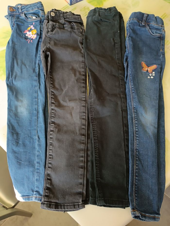 Lots jeans