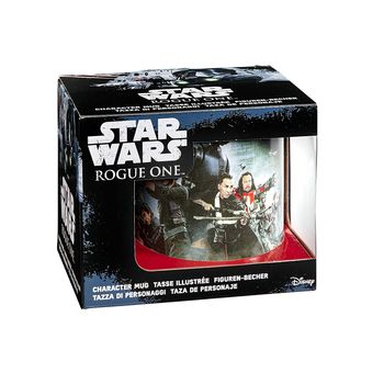 MUG TASSE STAR WARS R1 REBEL ALLIANCE