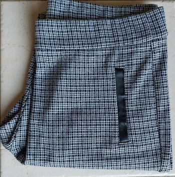 Pantalon slim leegging / C&A