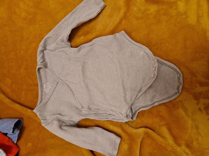 Bodies garçons - photo numéro 4