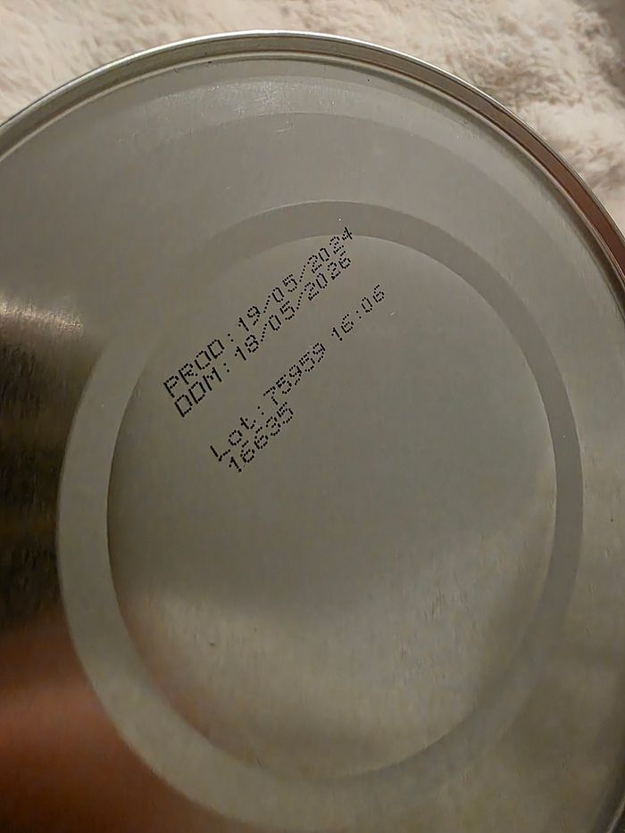 Lait Good Goût 2e âge - photo numéro 3