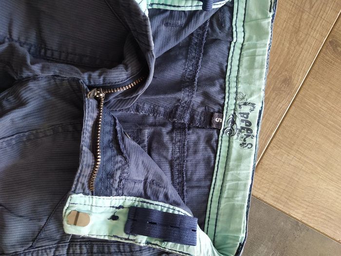 lot shorts 5 ans - photo numéro 12