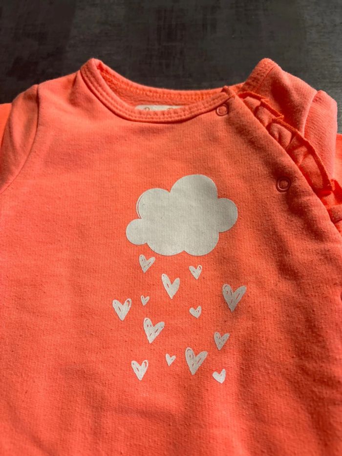 Surpyjama 6 mois - photo numéro 2