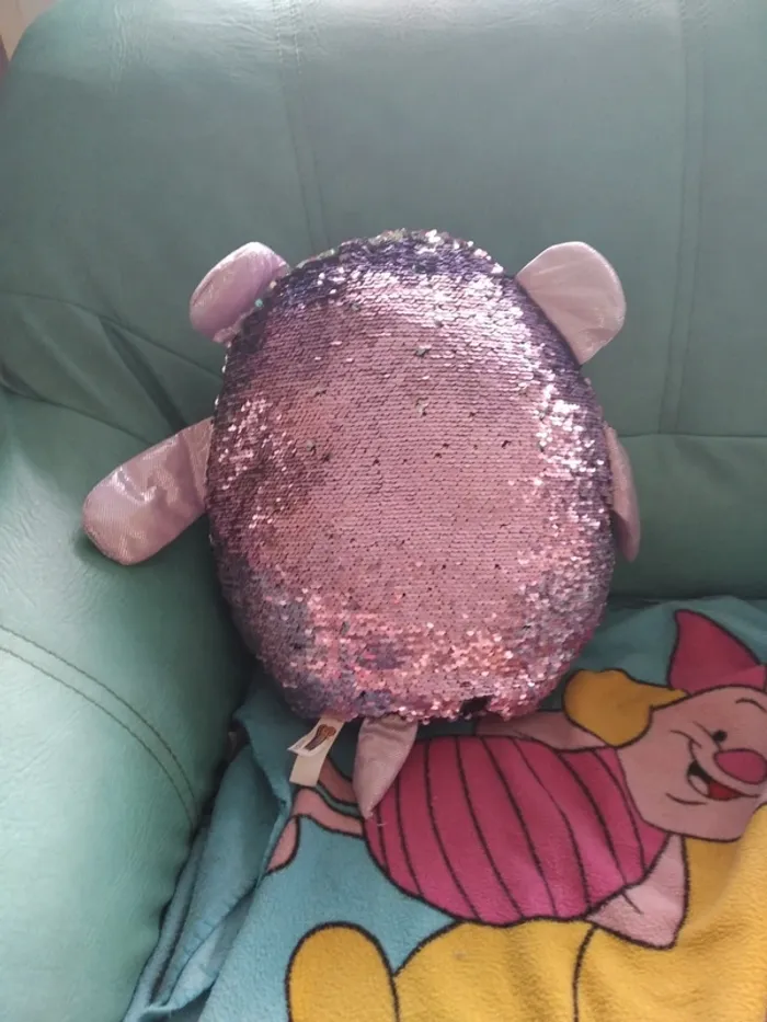 Peluche ours Shimmeez - photo numéro 2