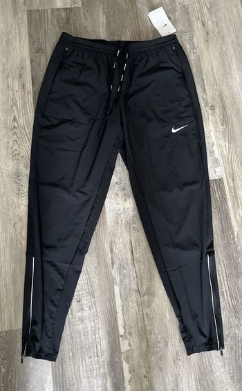 Running Noir Confortable