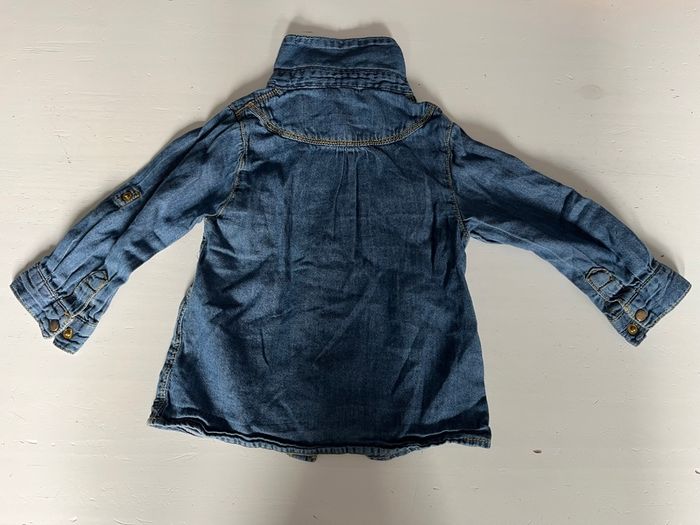 Chemise - photo numéro 2