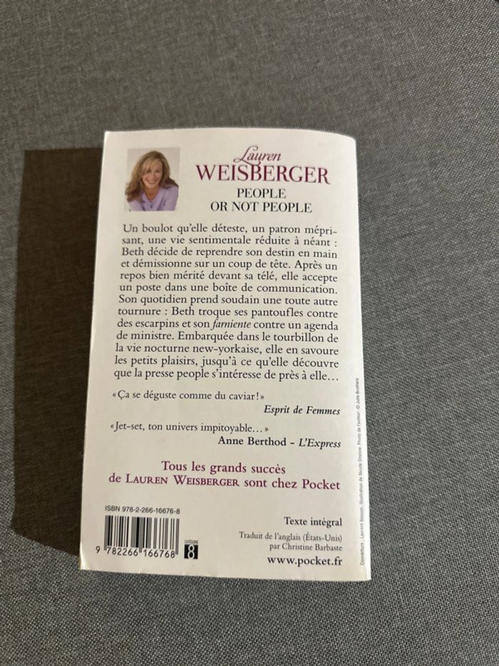 People or not people - photo numéro 2