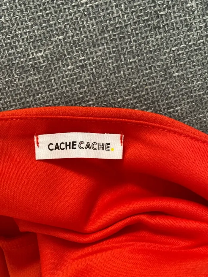 Robe courte - photo numéro 8